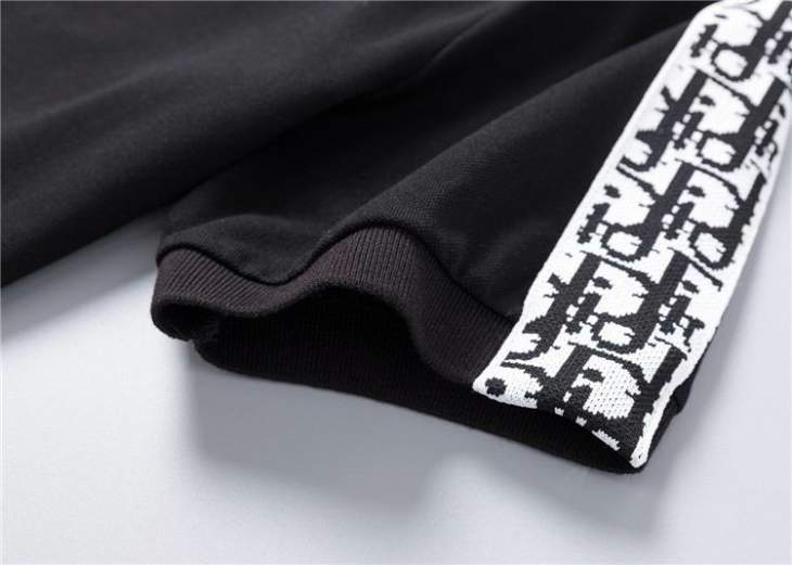 Dior Polo Shirts Short _SKUDiorM-3XL3cx41028505